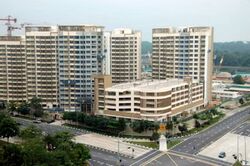 Blk 303C Coralinus (Punggol), HDB 4 Rooms #547508691
